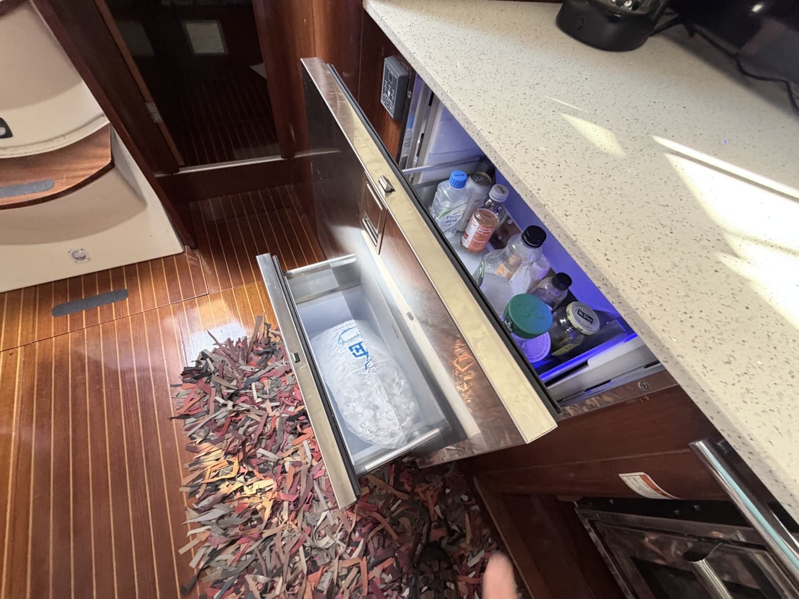 1997 Beneteau Oceanis 461 - Photo 31
