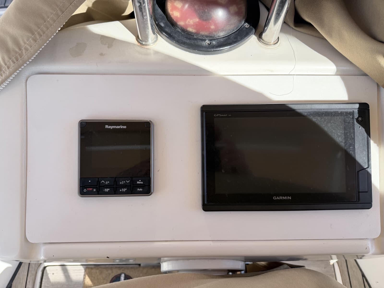 1997 Beneteau Oceanis 461 - Photo 20