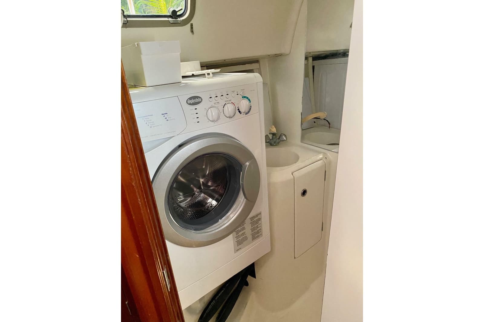 1997 Beneteau Oceanis 461 - Photo 40