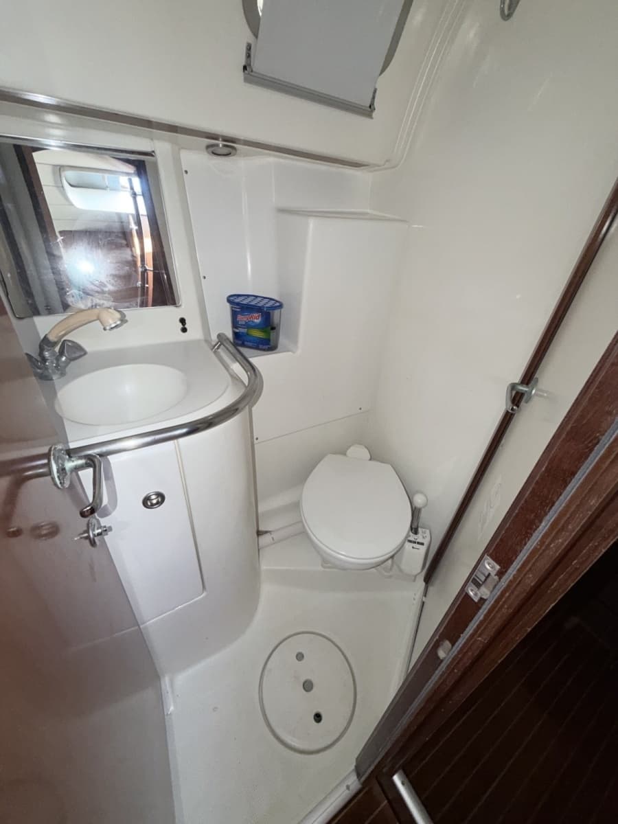 1997 Beneteau Oceanis 461 - Photo 39