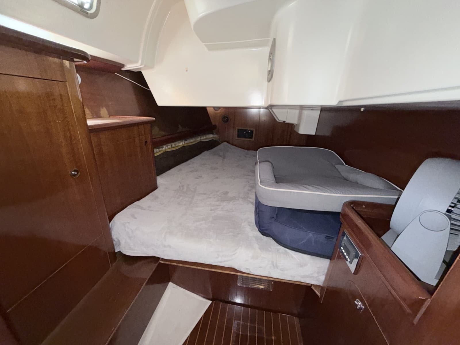 1997 Beneteau Oceanis 461 - Photo 41