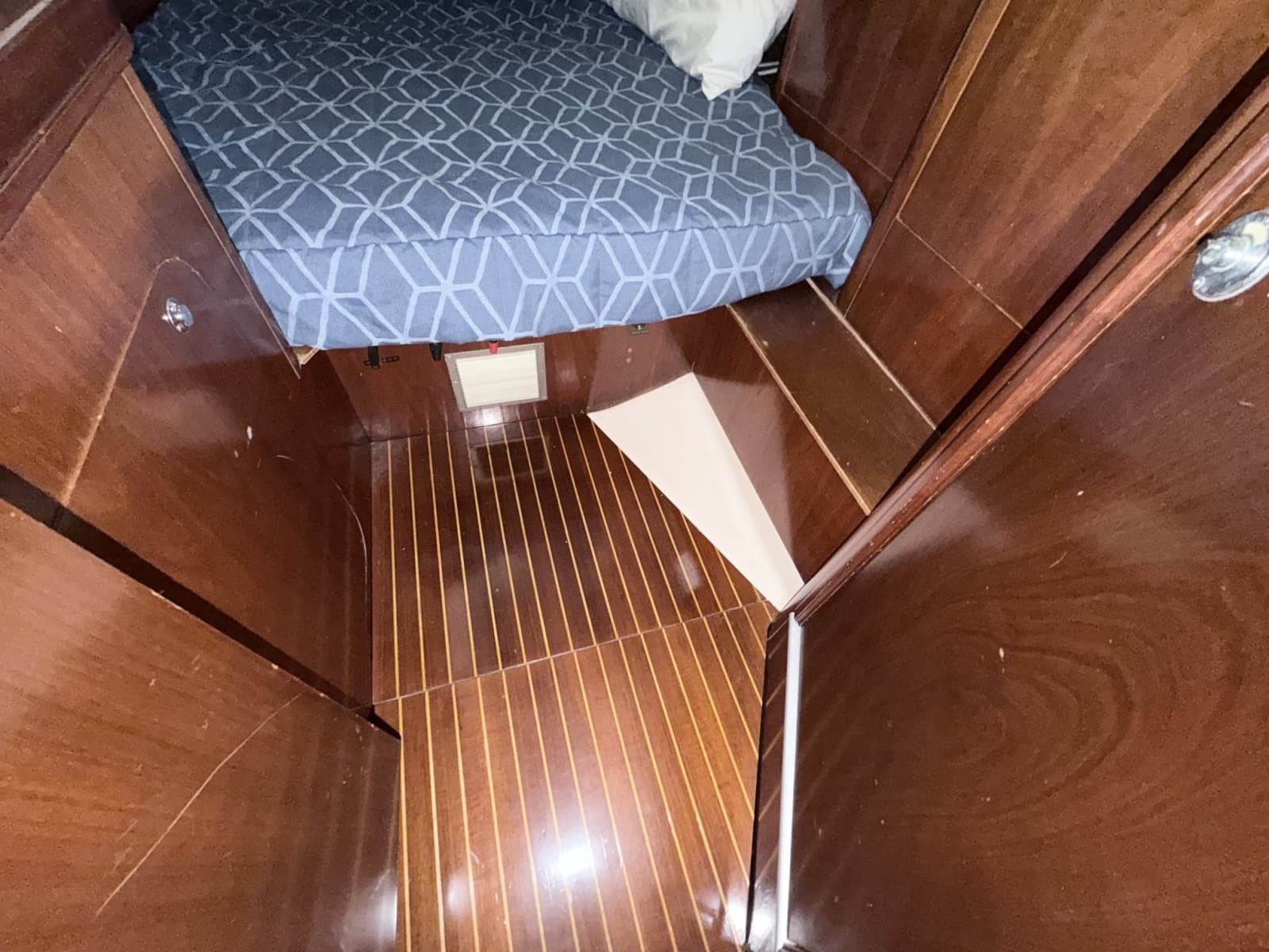 1997 Beneteau Oceanis 461 - Photo 38