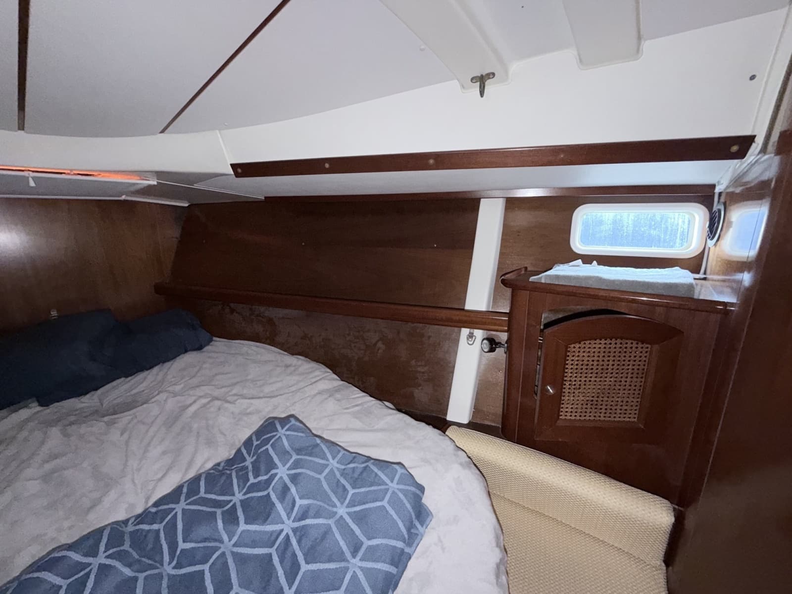 1997 Beneteau Oceanis 461 - Photo 35