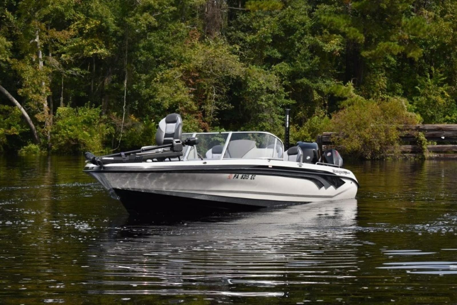 2023 Ranger 622FS Pro - Photo 3