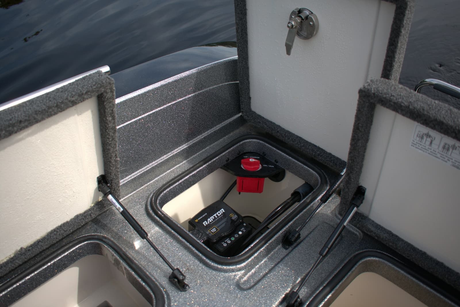 2023 Ranger 622FS Pro - Photo 20