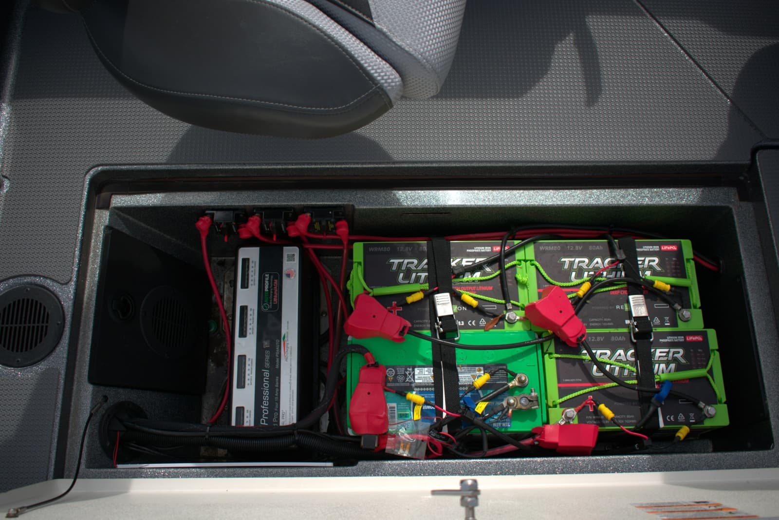 2023 Ranger 622FS Pro - Photo 24