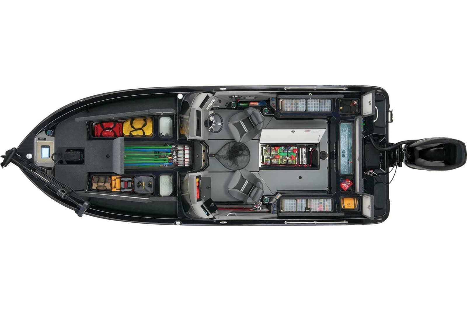 2023 Ranger 622FS Pro - Photo 26
