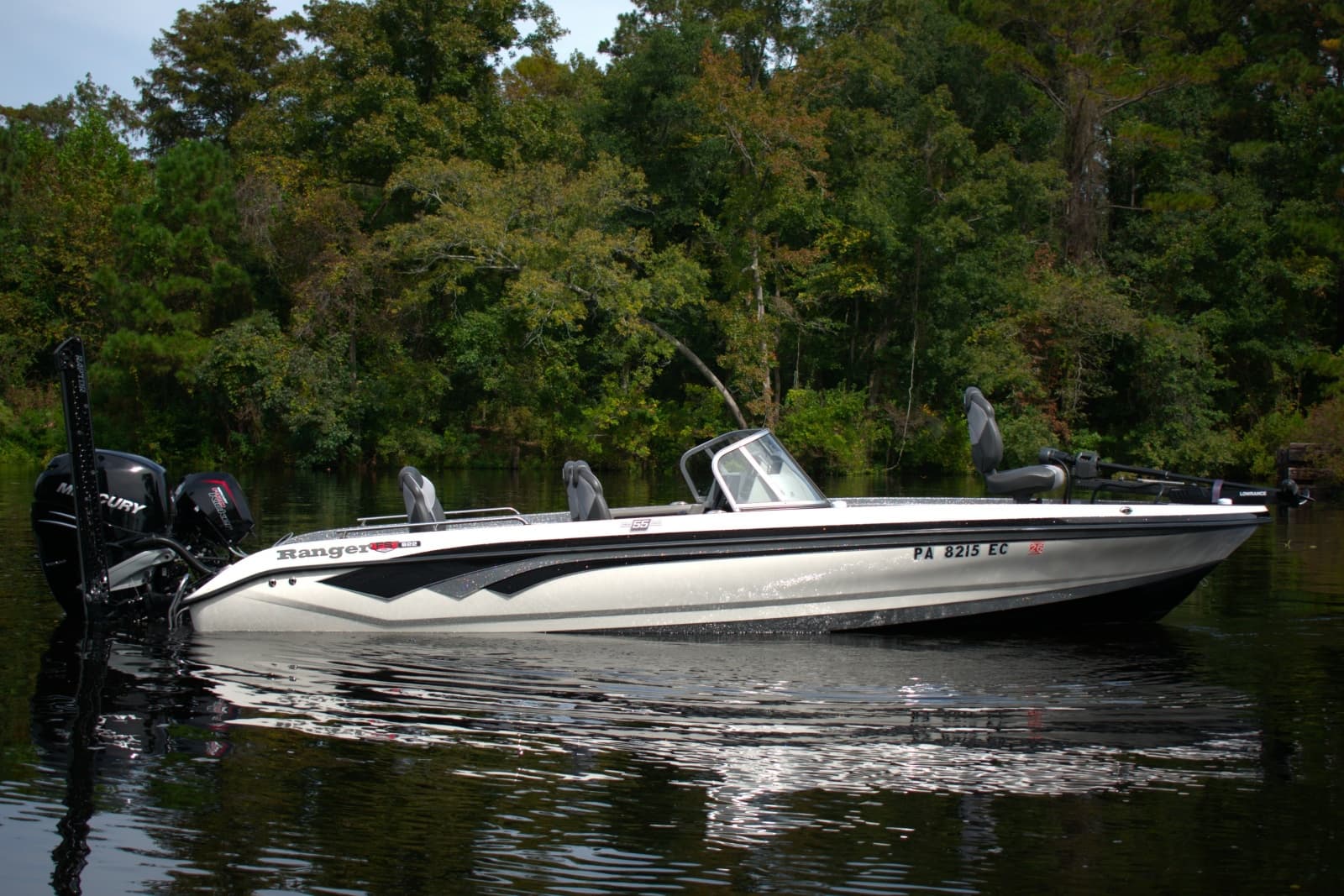 2023 Ranger 622FS Pro - Photo 1