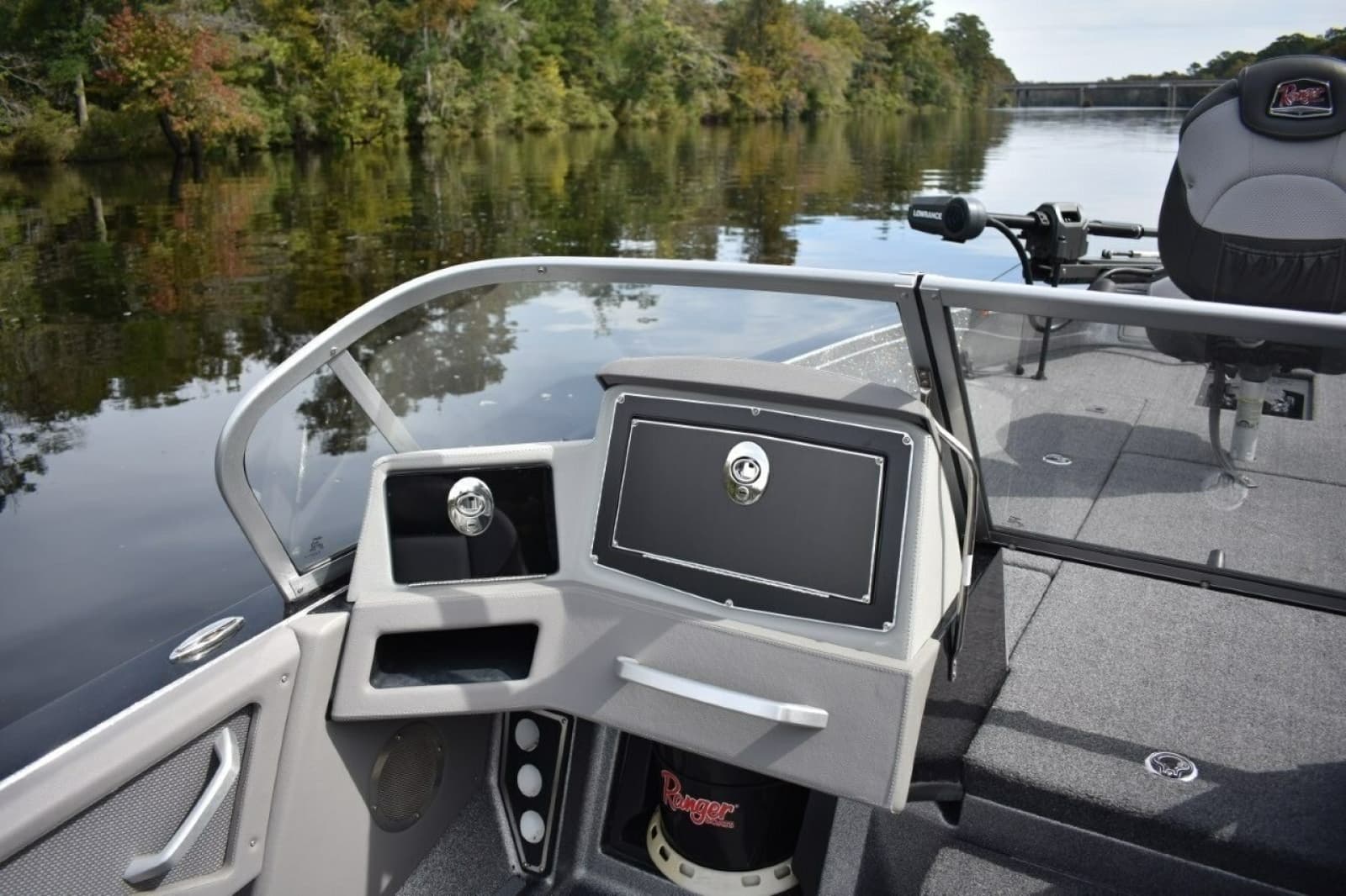 2023 Ranger 622FS Pro - Photo 17