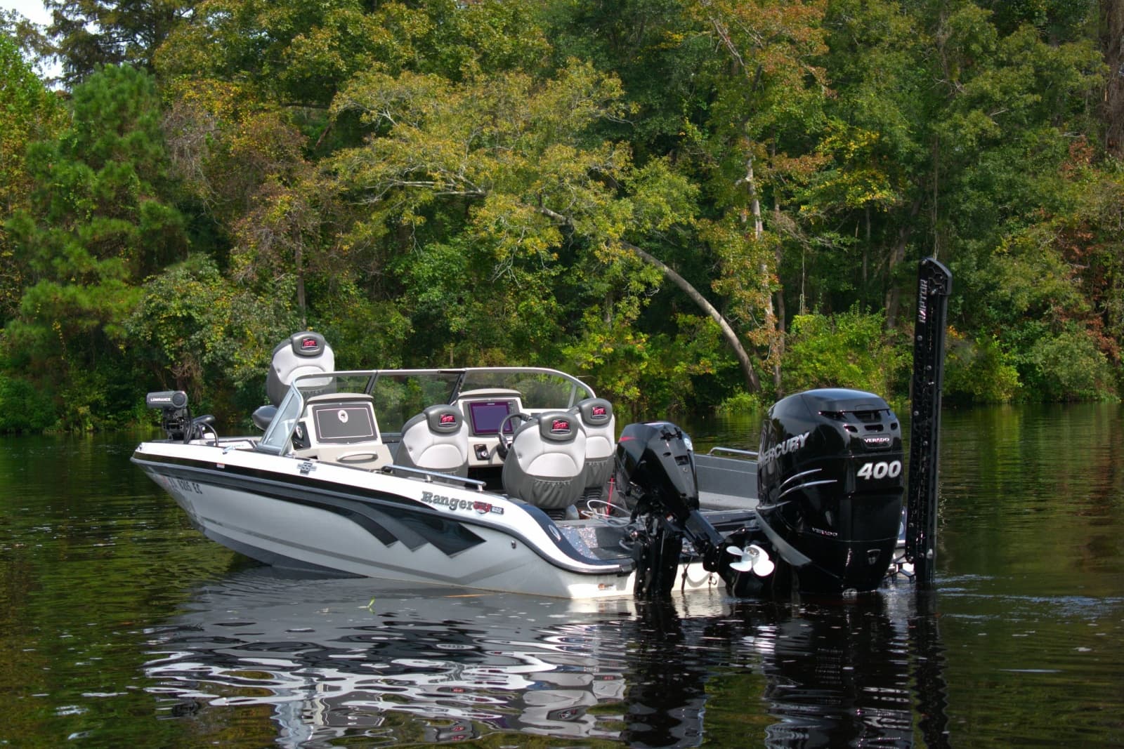 2023 Ranger 622FS Pro - Photo 6