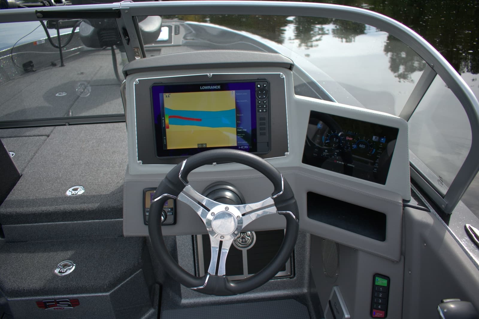 2023 Ranger 622FS Pro - Photo 18