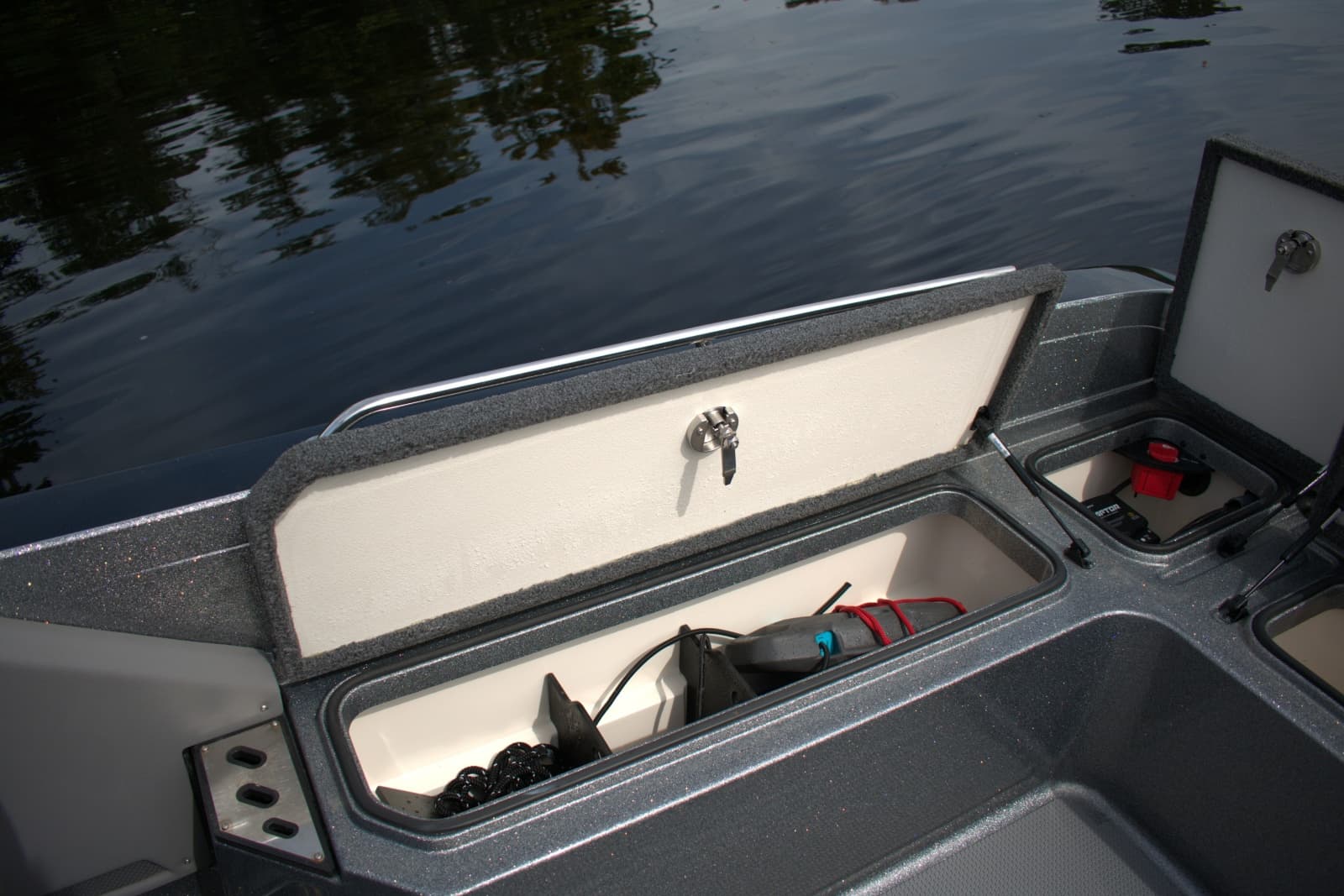 2023 Ranger 622FS Pro - Photo 21