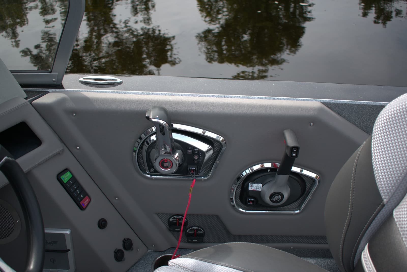 2023 Ranger 622FS Pro - Photo 19