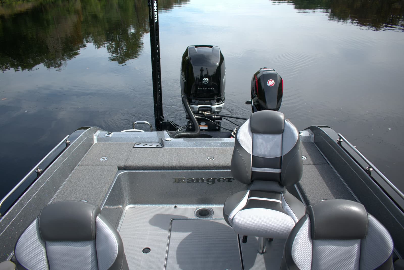 2023 Ranger 622FS Pro - Photo 25