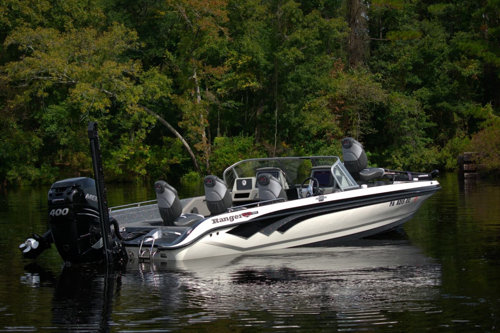 2023 Ranger 622FS Pro - Photo 7