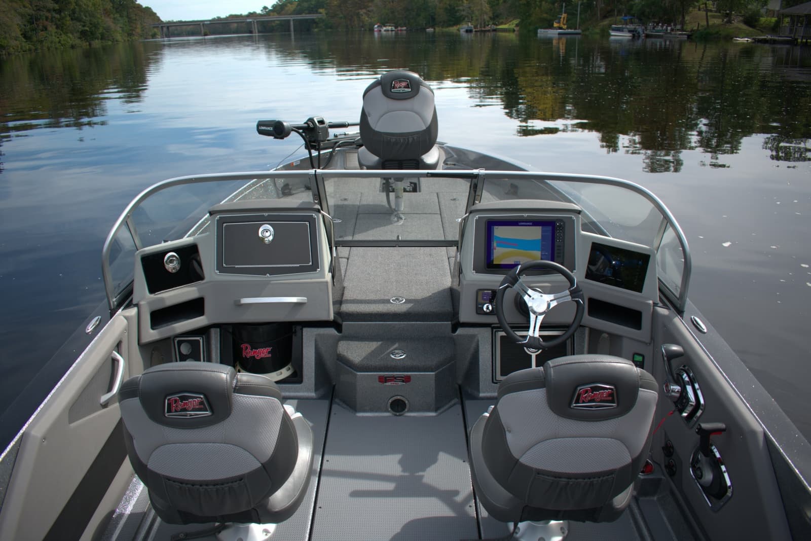 2023 Ranger 622FS Pro - Photo 8