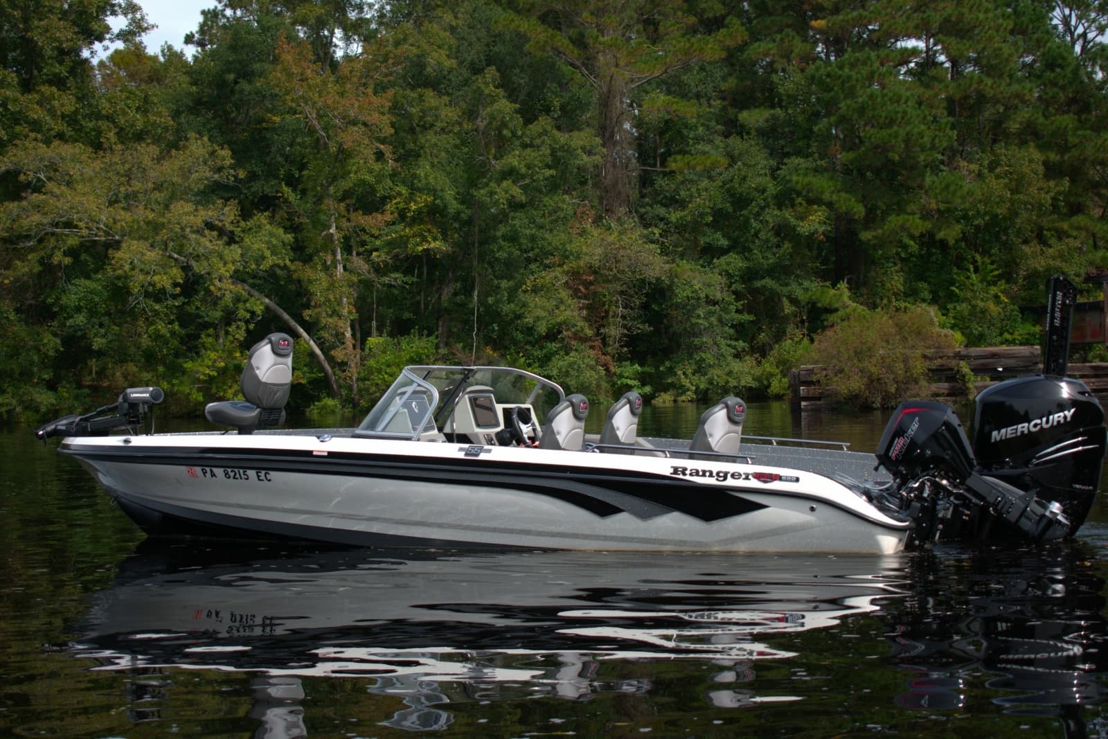 2023 Ranger 622FS Pro - Photo 5