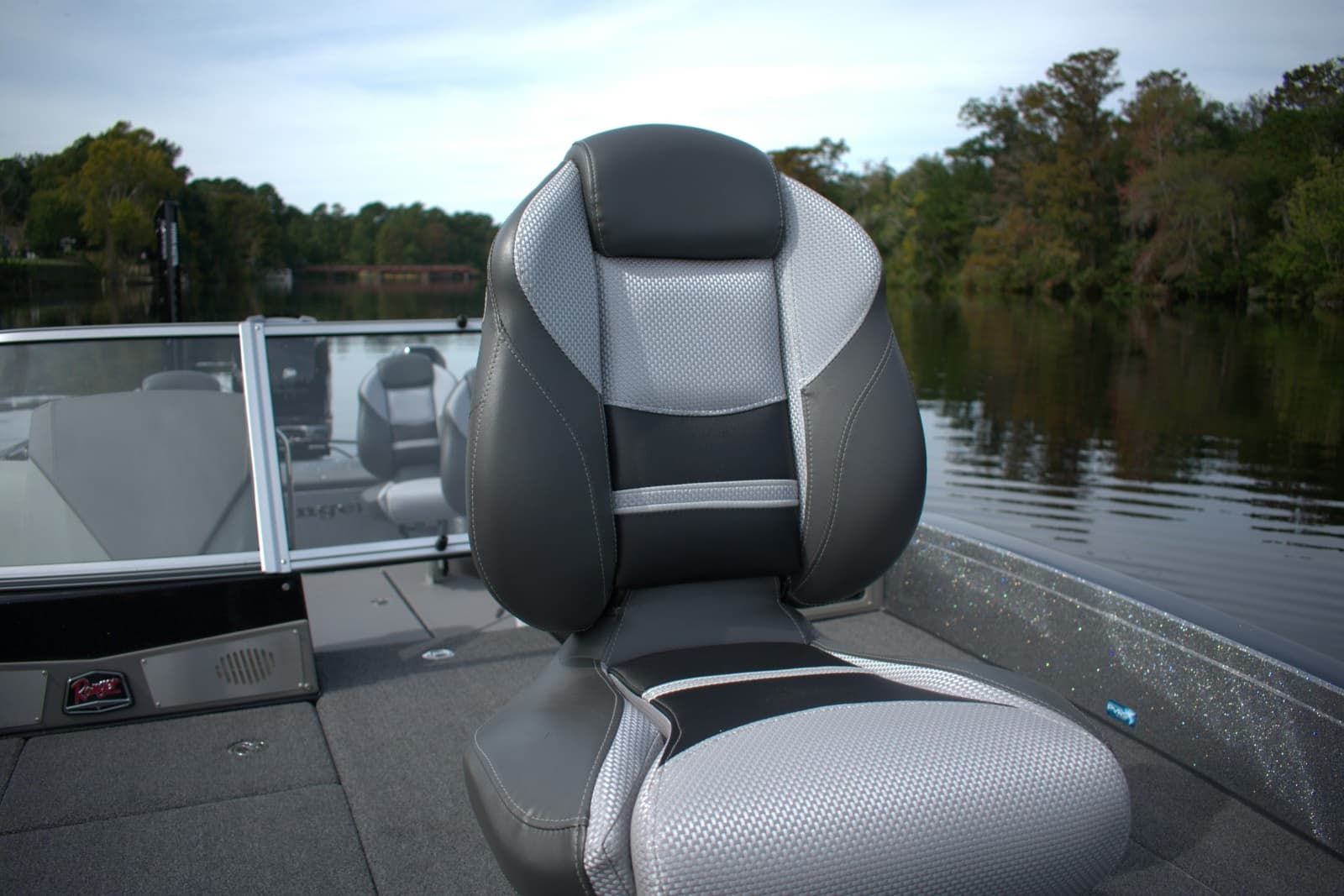 2023 Ranger 622FS Pro - Photo 11