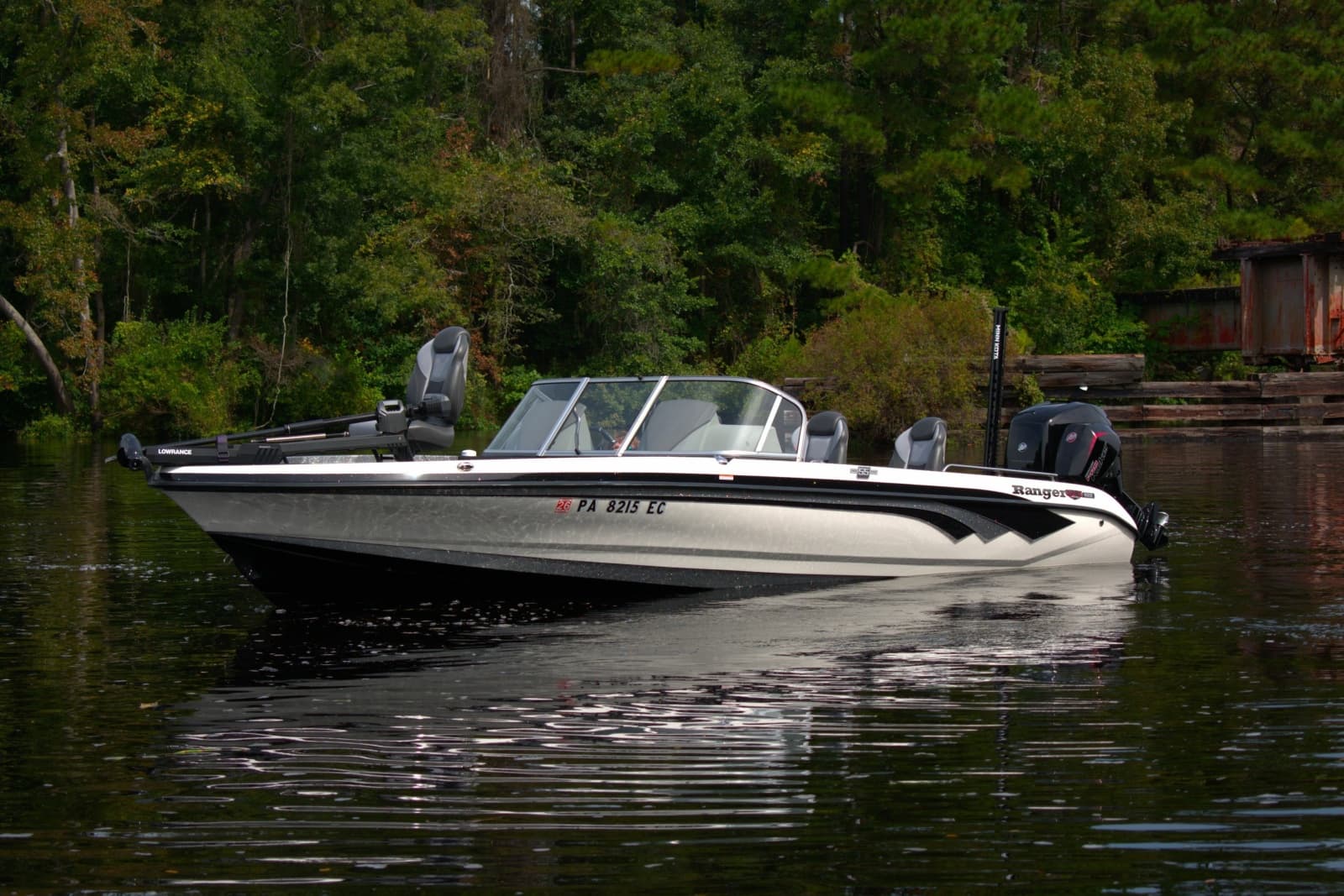 2023 Ranger 622FS Pro - Photo 4