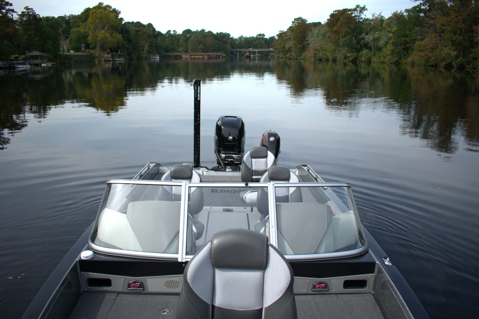 2023 Ranger 622FS Pro - Photo 10