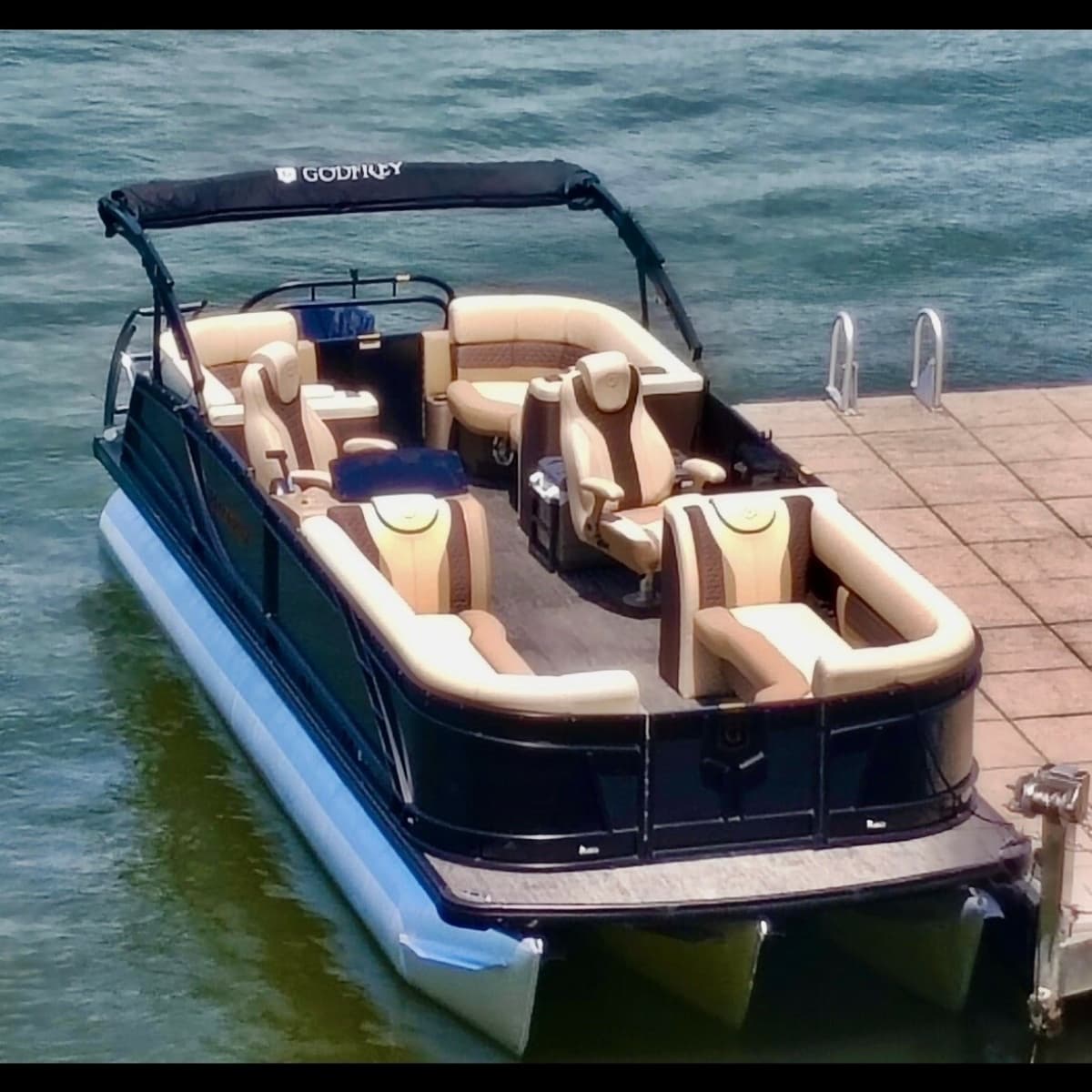 2022 Godfrey Monaco 255 SB - Photo 7
