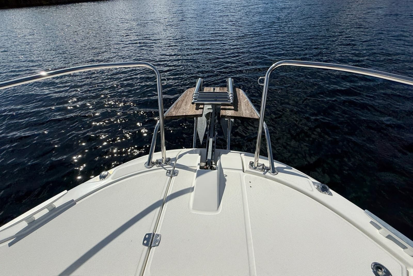 2022 Jeanneau NC 795 Series 2 - Photo 6