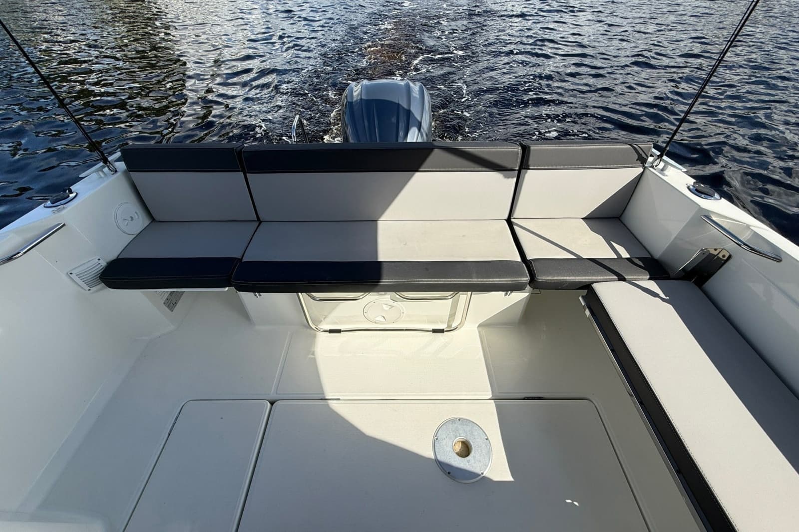 2022 Jeanneau NC 795 Series 2 - Photo 23