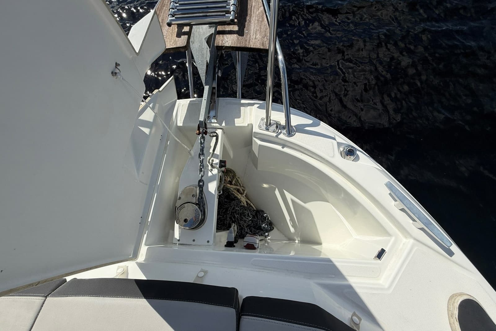 2022 Jeanneau NC 795 Series 2 - Photo 7