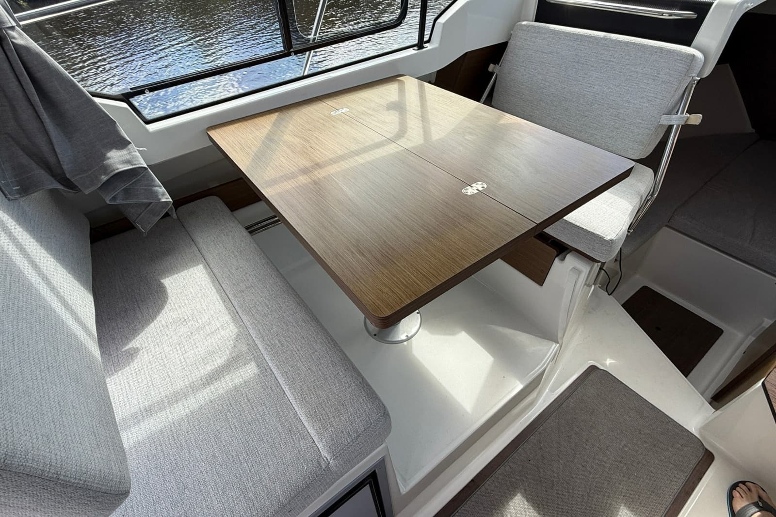 2022 Jeanneau NC 795 Series 2 - Photo 16
