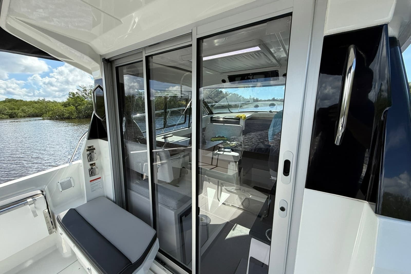 2022 Jeanneau NC 795 - Photo 19