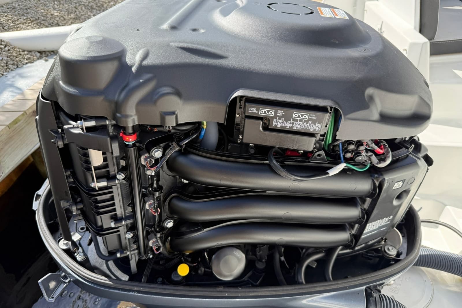 2022 Jeanneau NC 795 Series 2 - Photo 27