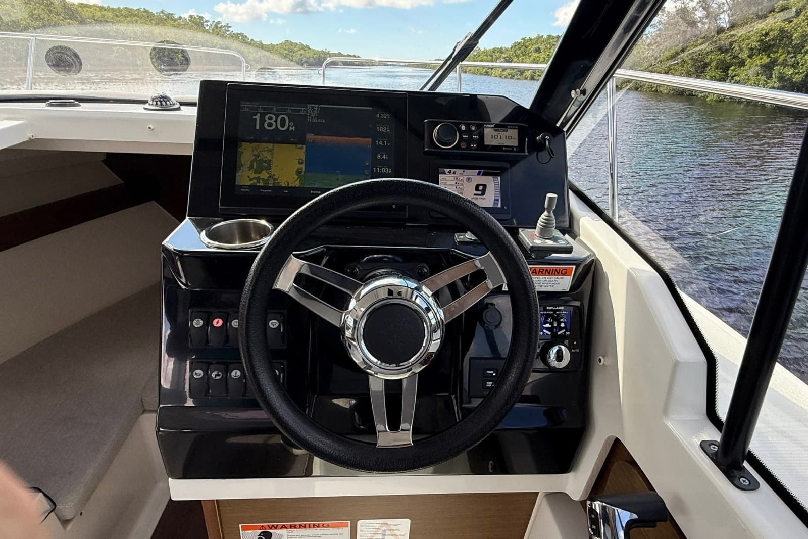 2022 Jeanneau NC 795 Series 2 - Photo 10