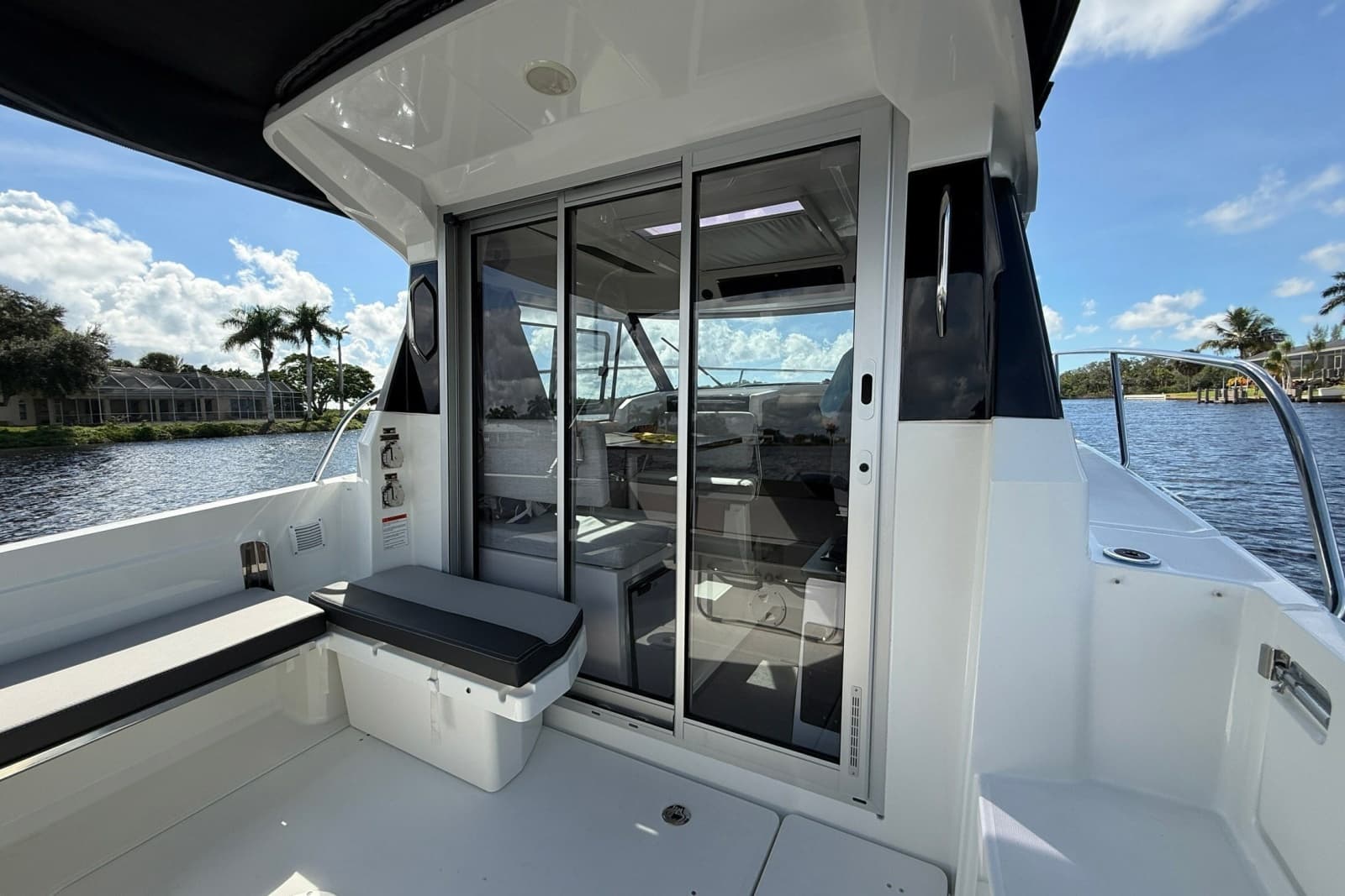 2022 Jeanneau NC 795 Series 2 - Photo 21