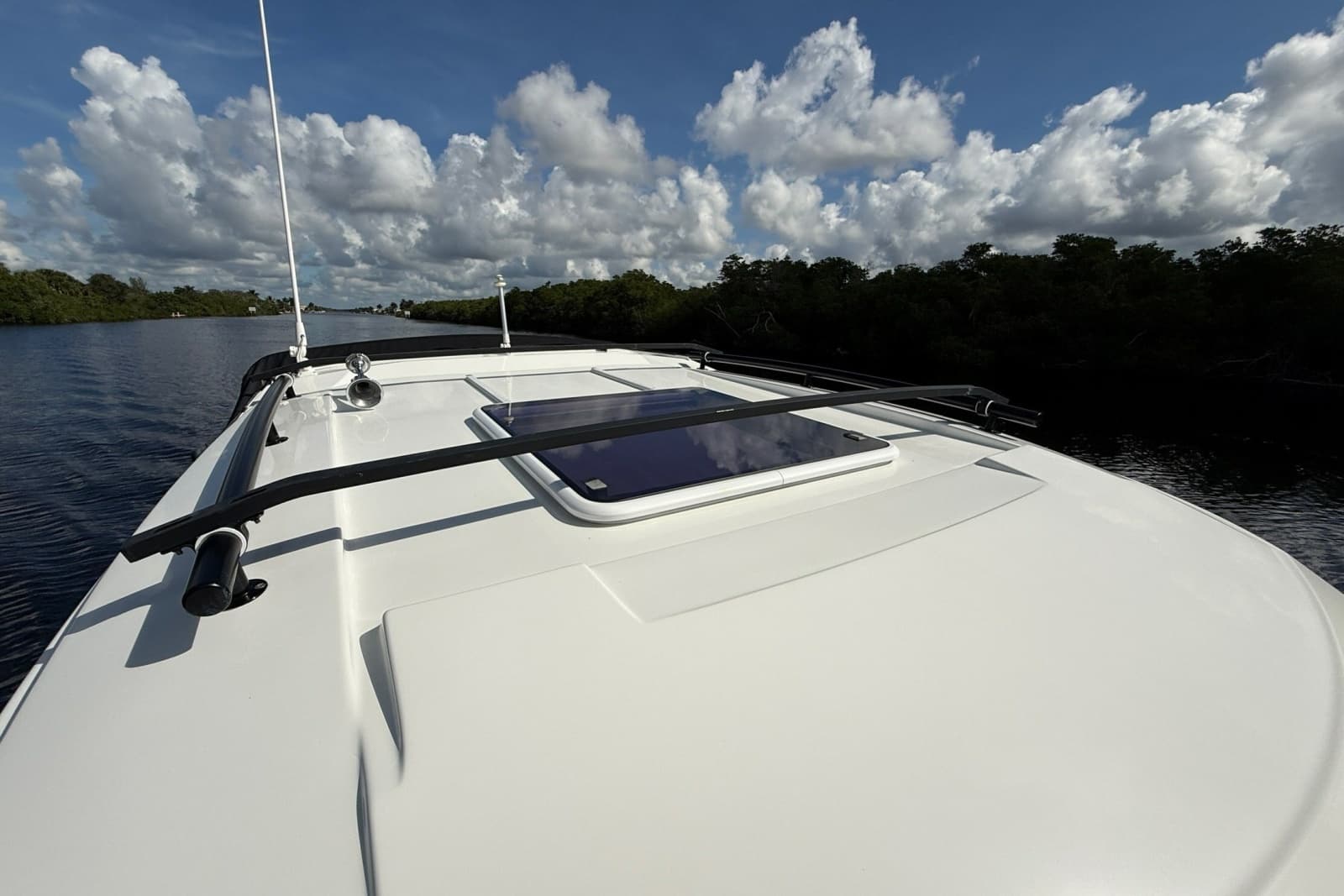 2022 Jeanneau NC 795 Series 2 - Photo 9