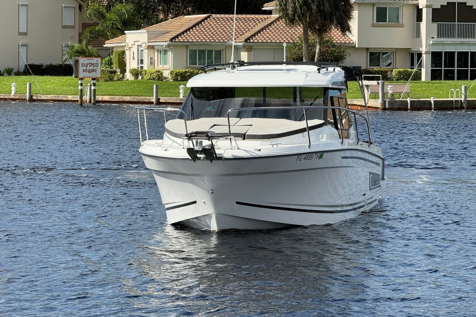 2022 Jeanneau NC 795 Series 2 - Photo 3