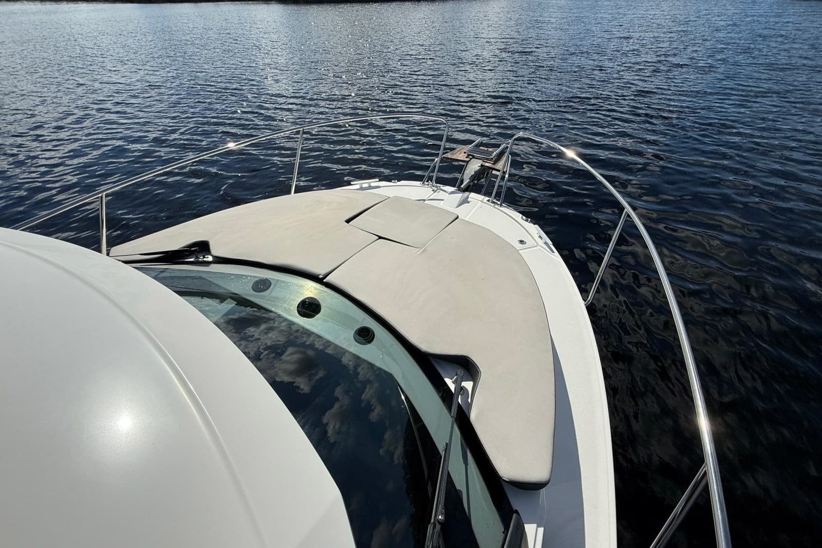 2022 Jeanneau NC 795 - Photo 7