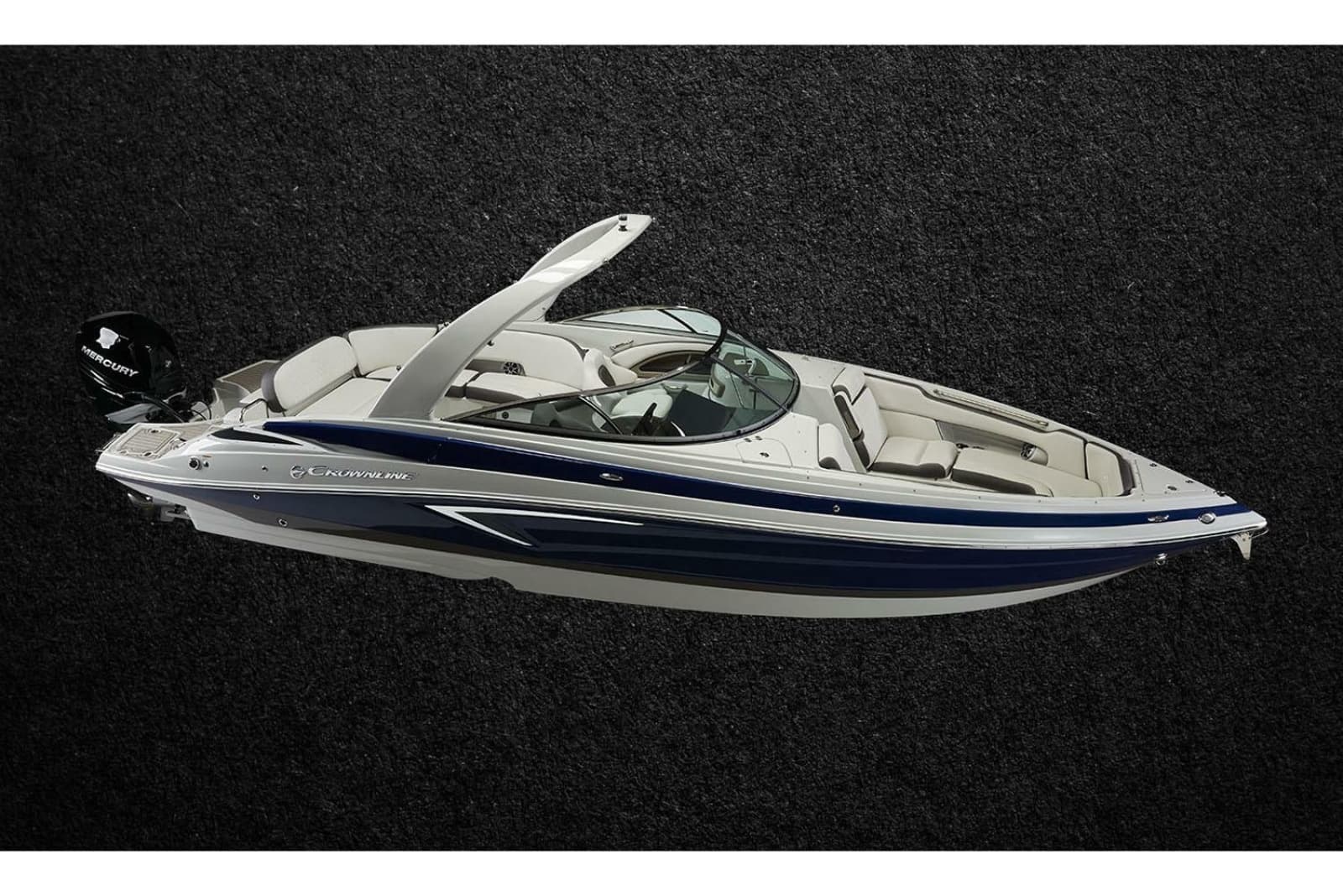 2021 Crownline 270 XSS - Photo 25