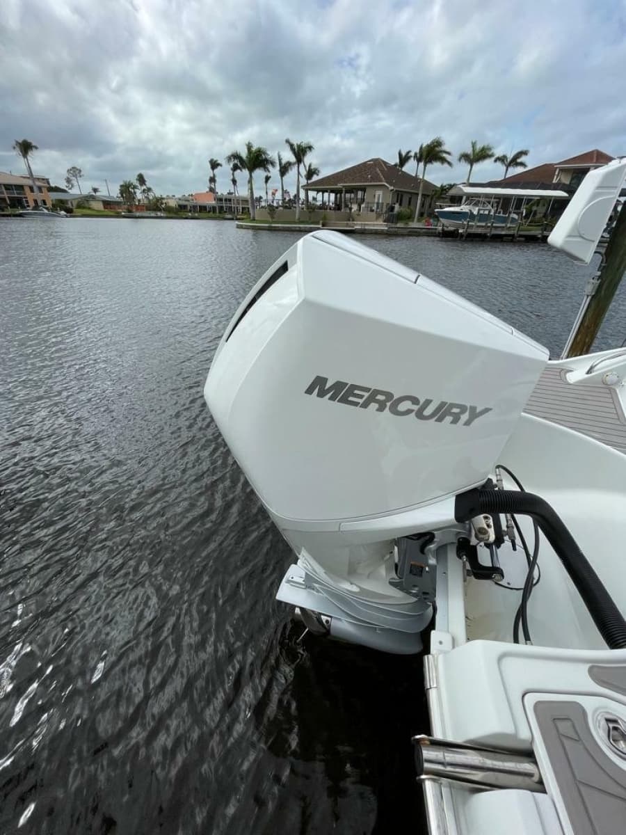2021 Crownline 270 XSS - Photo 23