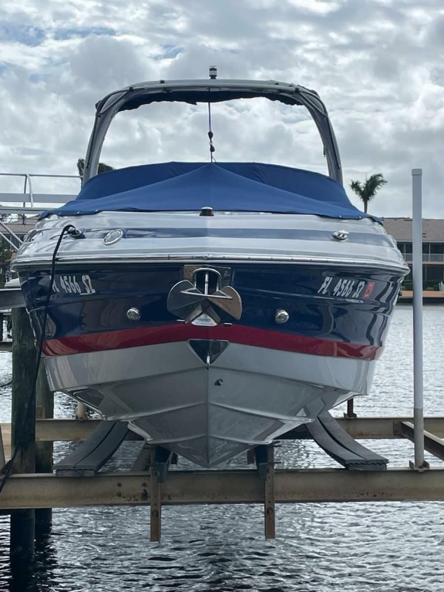 2021 Crownline 270 XSS - Photo 3