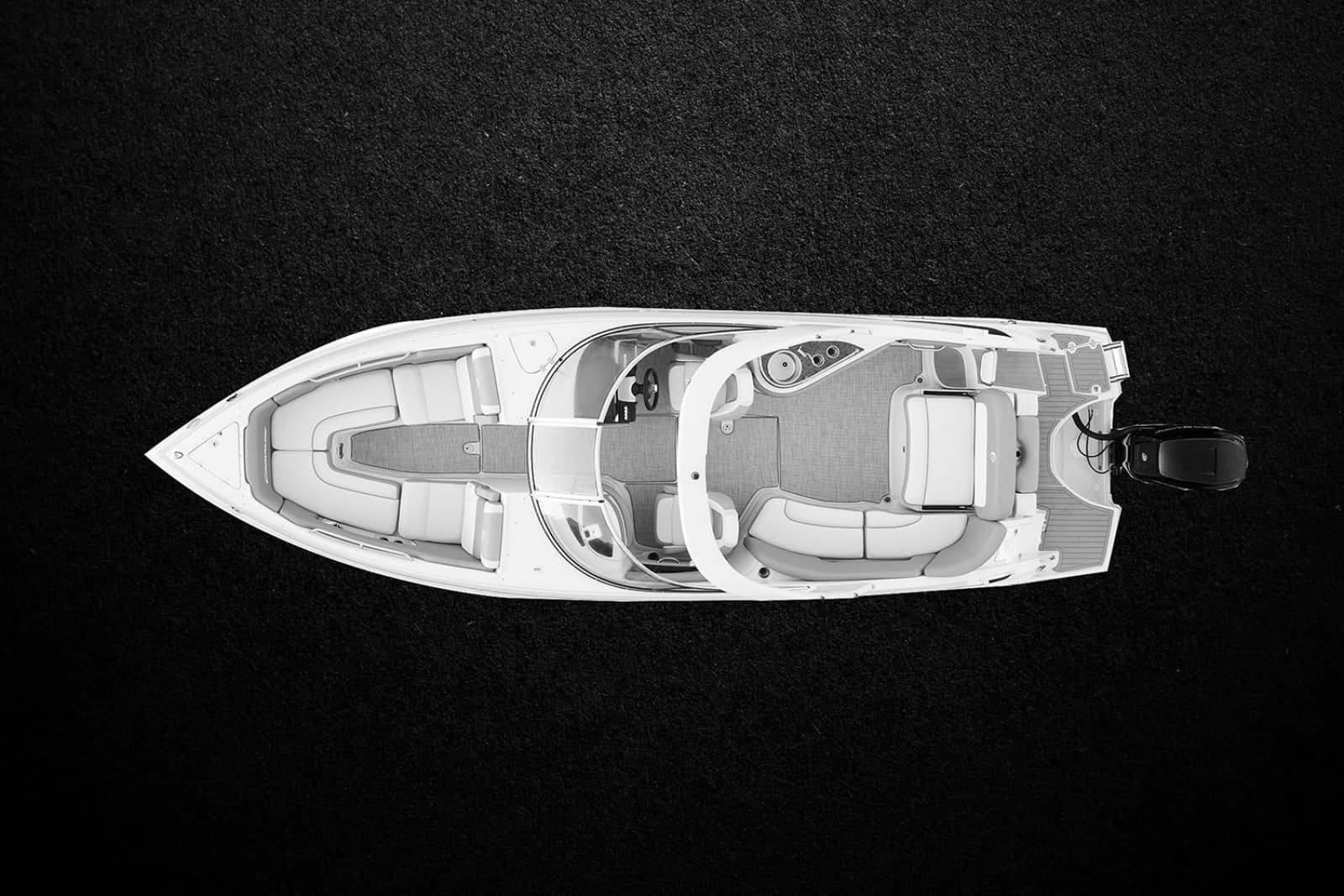 2021 Crownline 270 XSS - Photo 26