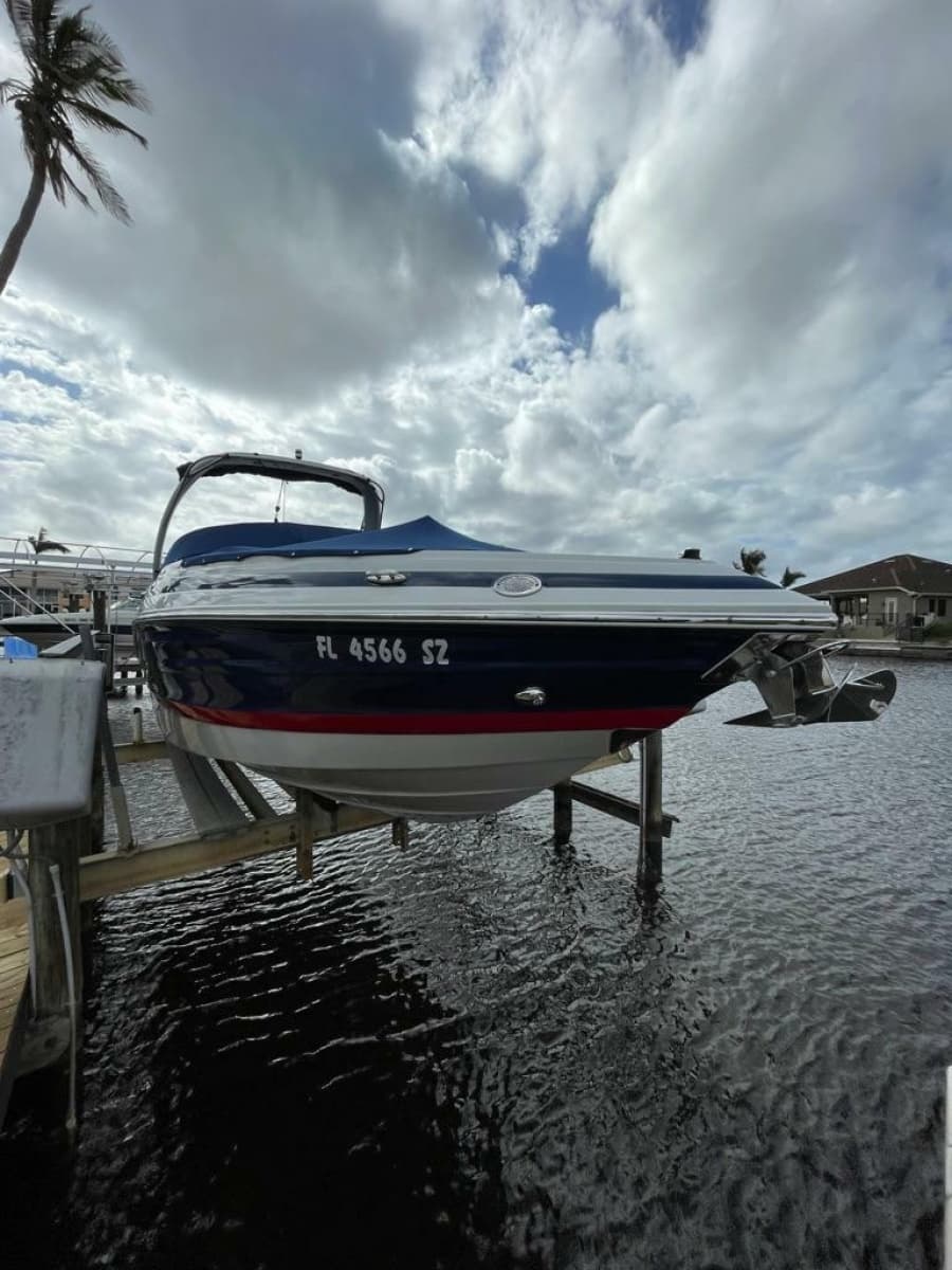 2021 Crownline 270 XSS - Photo 4