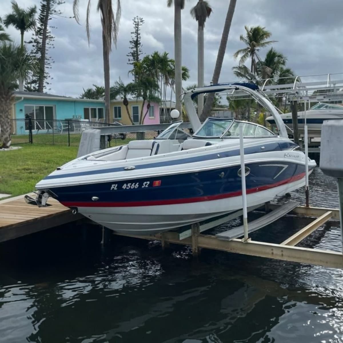 2021 Crownline 270 XSS - Photo 1