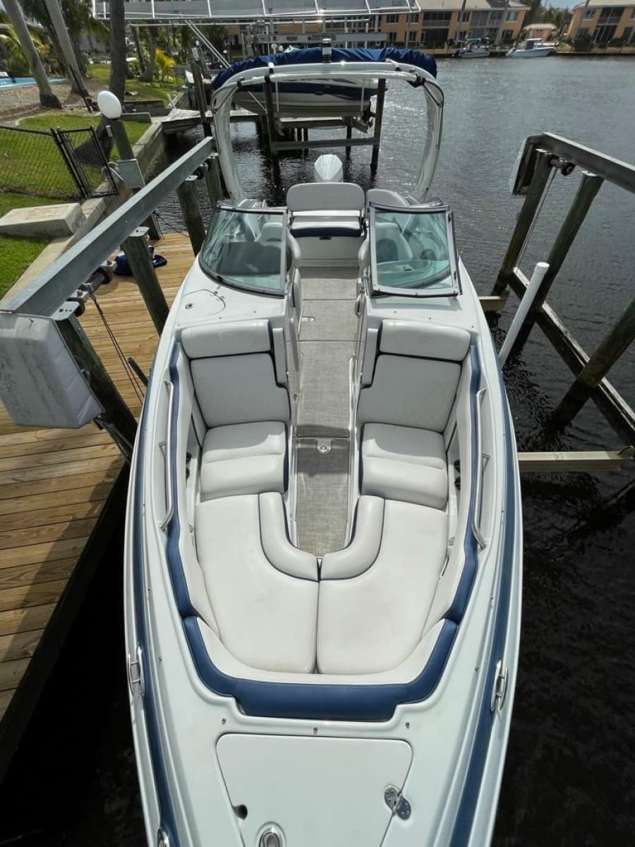 2021 Crownline 270 XSS - Photo 6