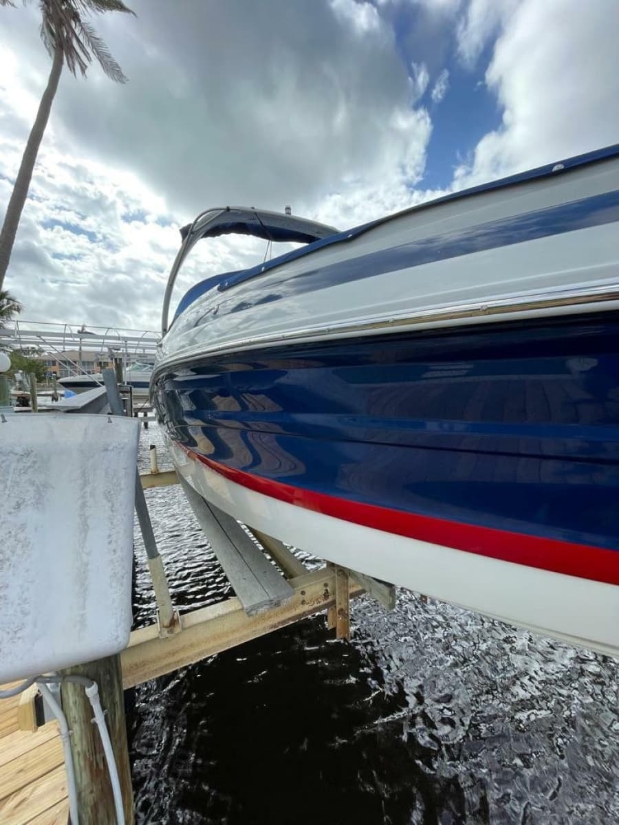 2021 Crownline 270 XSS - Photo 5