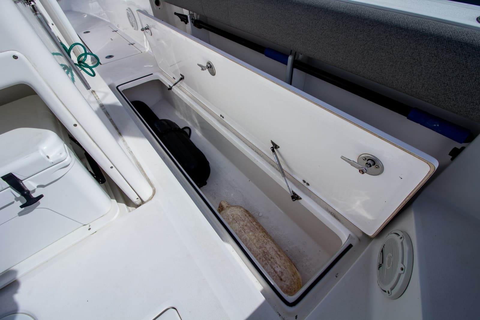 2019 Sea Fox 328 Commander - Photo 50