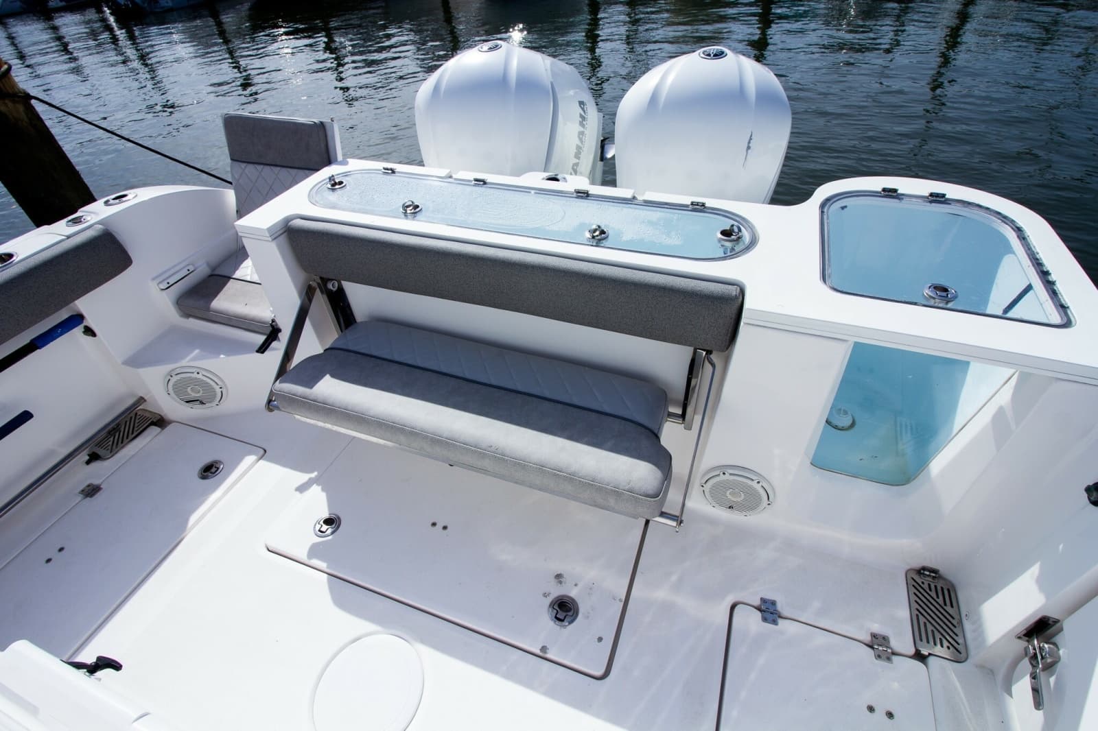 2019 Sea Fox 328 Commander - Photo 42