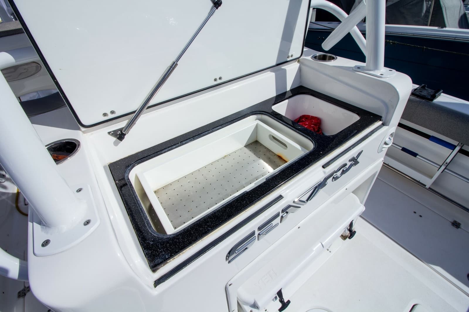 2019 Sea Fox 328 Commander - Photo 40
