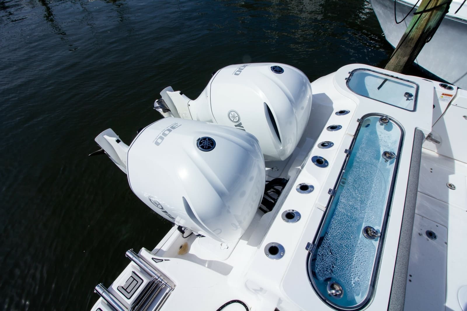2019 Sea Fox 328 Commander - Photo 43