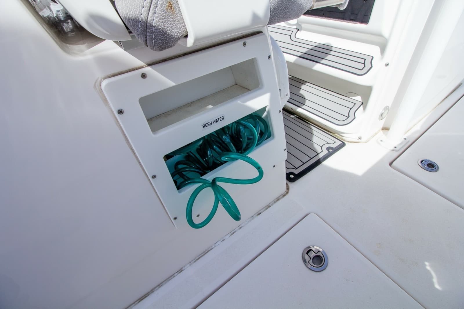 2019 Sea Fox 328 Commander - Photo 51