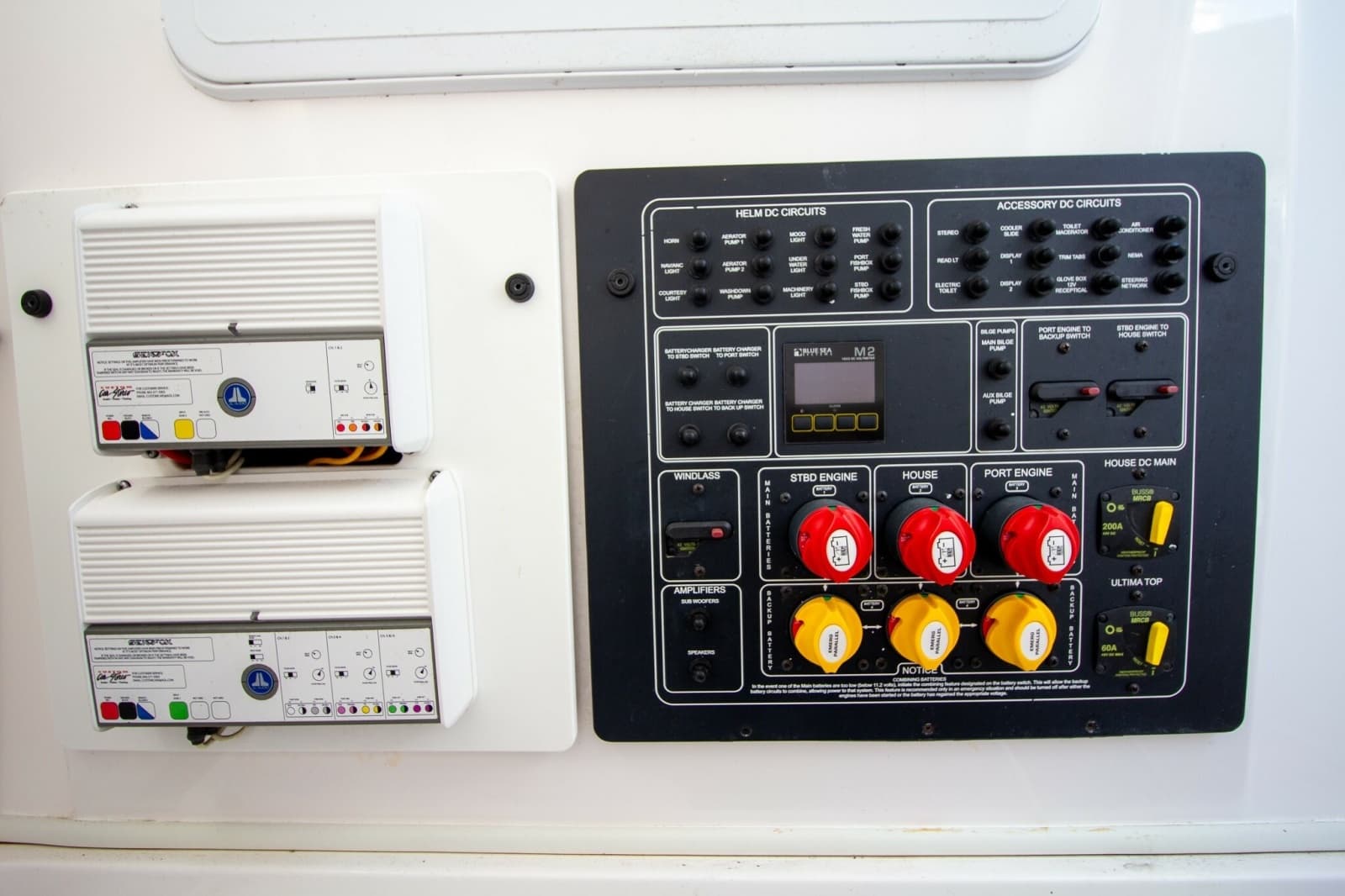 2019 Sea Fox 328 Commander - Photo 17